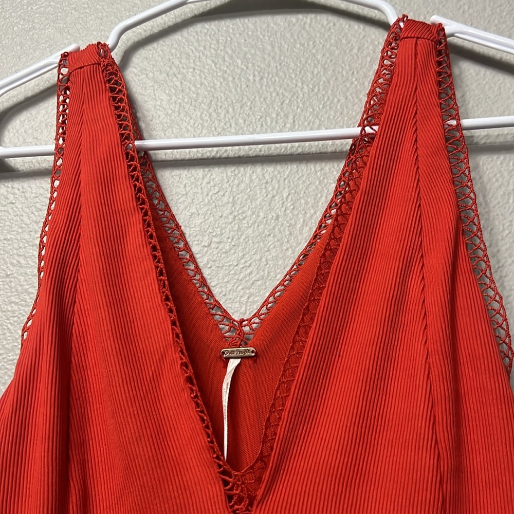 Free People King of My Heart Dress - Picture 9 of 14